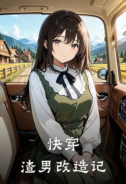 快穿：渣男改造记