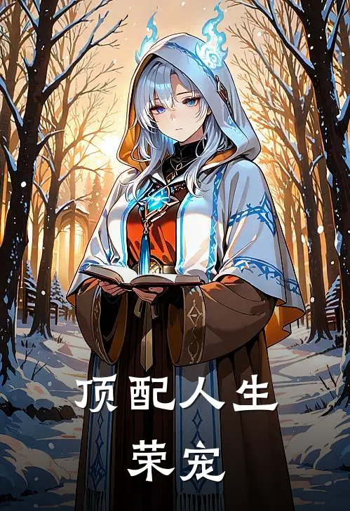 顶配人生：荣宠