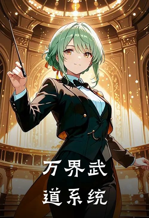 万界武道系统