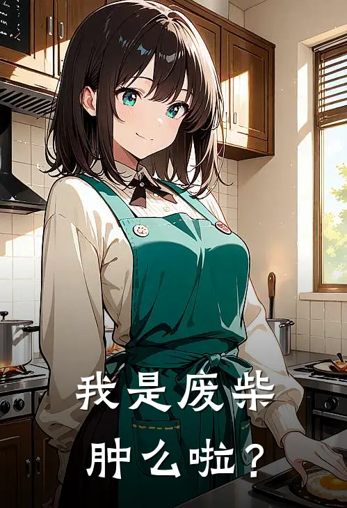 我是废柴肿么啦？