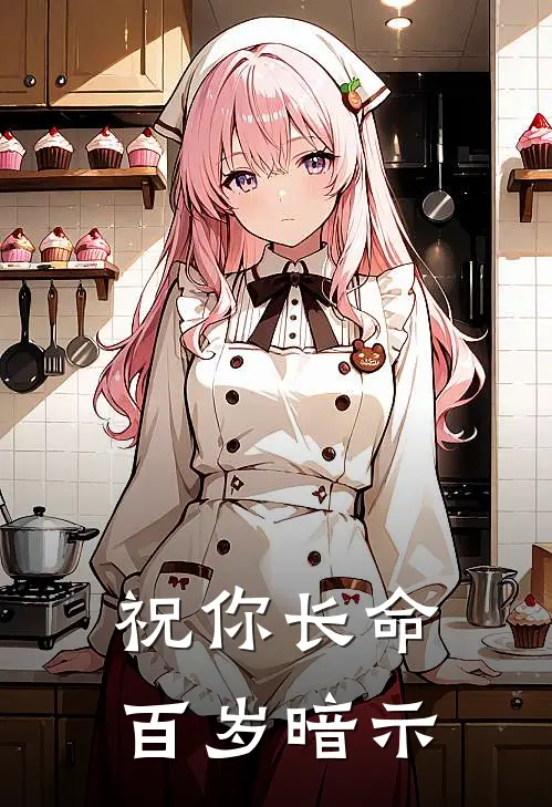 祝你长命百岁暗示