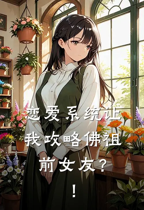 恋爱系统让我攻略佛祖前女友？！