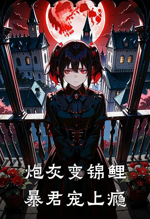 炮灰变锦鲤，暴君宠上瘾