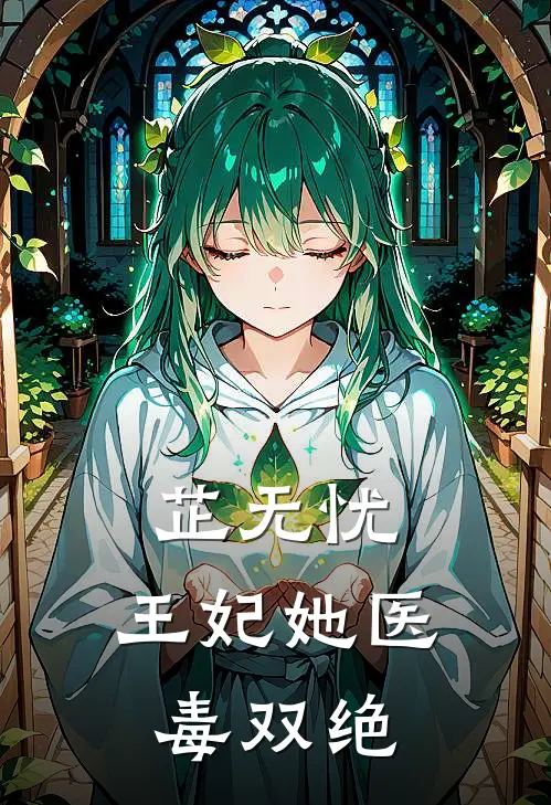 芷无忧，王妃她医毒双绝