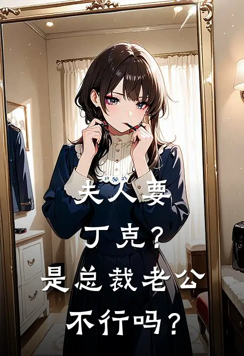 夫人要丁克？是总裁老公不行吗？