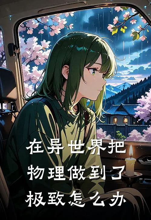 在异世界把物理做到了极致怎么办