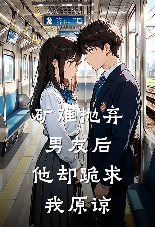 矿难抛弃男友后，他却跪求我原谅