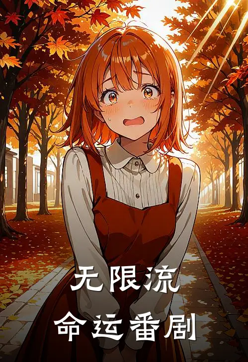 无限流：命运番剧(霍锦顾年)免费小说全本阅读_最新章节列表无限流：命运番剧(霍锦顾年)