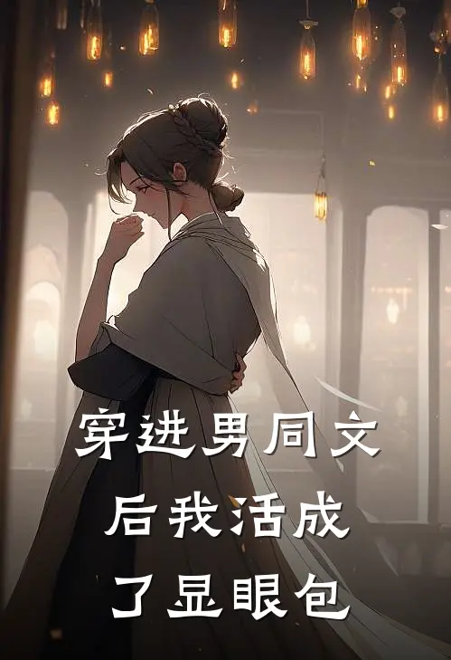 计子城江野《穿进男同文后我活成了显眼包》最新章节阅读_(计子城江野)热门小说