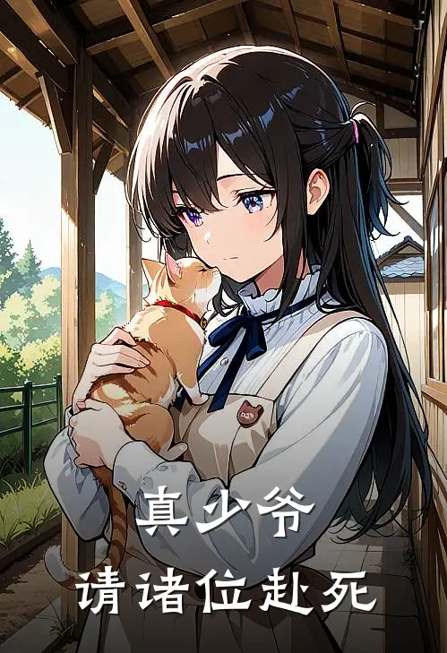 真少爷，请诸位赴死