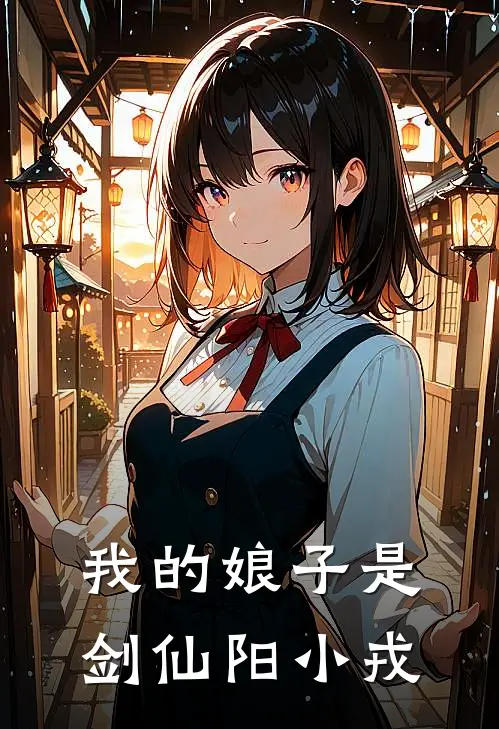 我的娘子是剑仙阳小戎