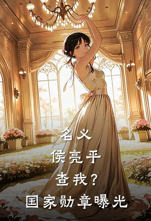 名义：侯亮平查我？国家勋章曝光（苏辰林雪）完整版小说阅读_名义：侯亮平查我？国家勋章曝光全文免费阅读（苏辰林雪）