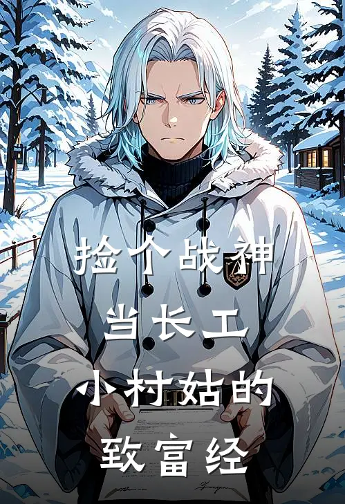 捡个战神当长工：小村姑的致富经