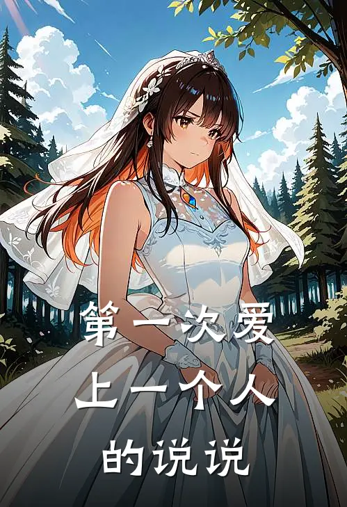 第一次爱上一个人的说说