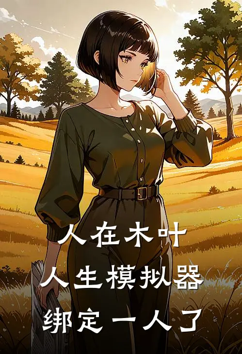 人在木叶：人生模拟器绑定一人了(宇智波宇智波朔)热门网络小说推荐_最新完结小说推荐人在木叶：人生模拟器绑定一人了宇智波宇智波朔