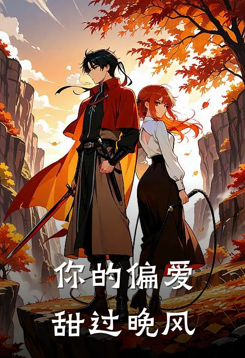 你的偏爱，甜过晚风(苏晚陆星延)在哪看免费小说_最新章节列表你的偏爱，甜过晚风(苏晚陆星延)
