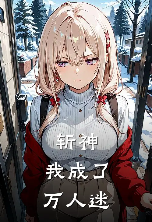 斩神：我成了万人迷(许沐言许志)免费小说_最新小说全文阅读斩神：我成了万人迷许沐言许志