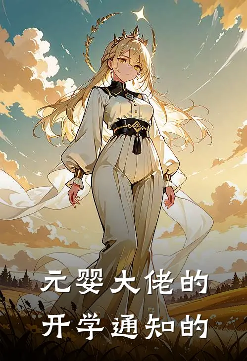 元婴大佬的开学通知的