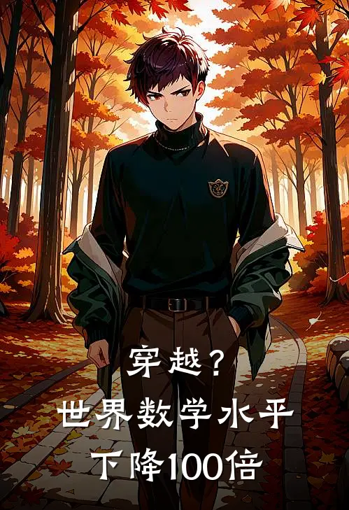 穿越？世界数学水平下降100倍