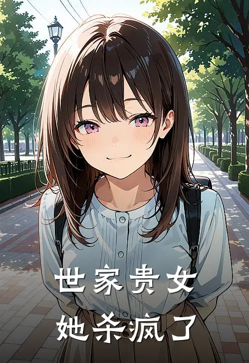 世家贵女她杀疯了