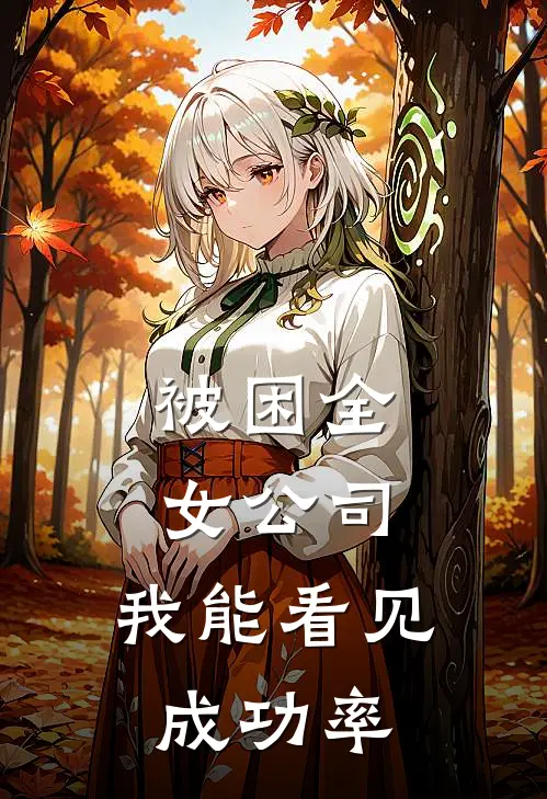 被困全女公司，我能看见成功率