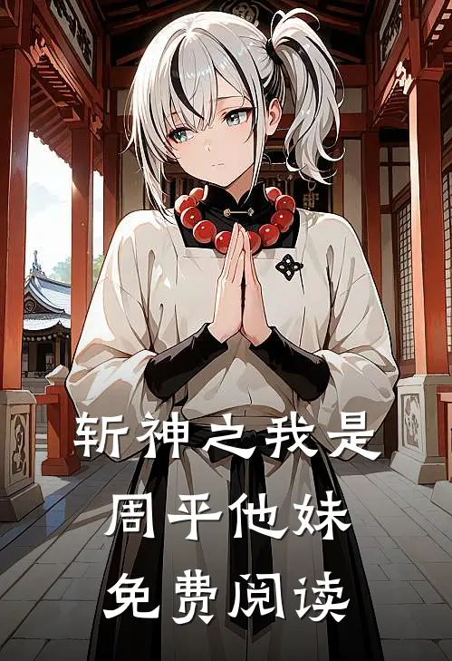 斩神之我是周平他妹免费阅读