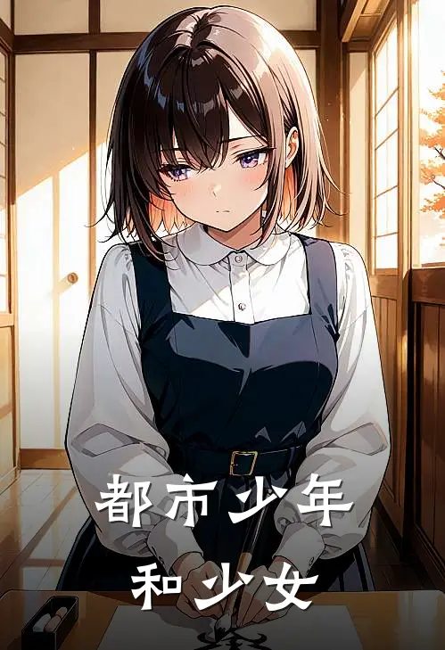 都市少年和少女