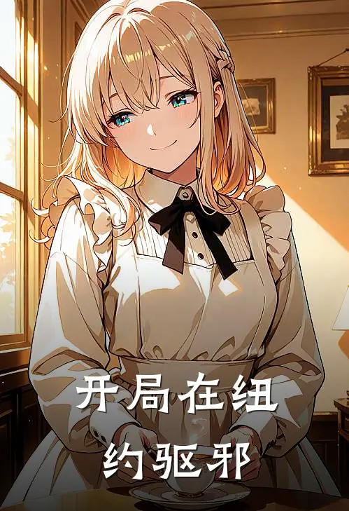 开局在纽约驱邪