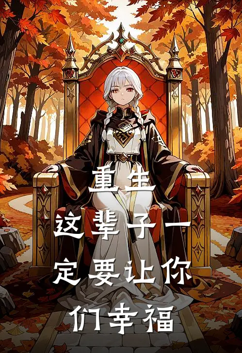 重生，这辈子一定要让你们幸福