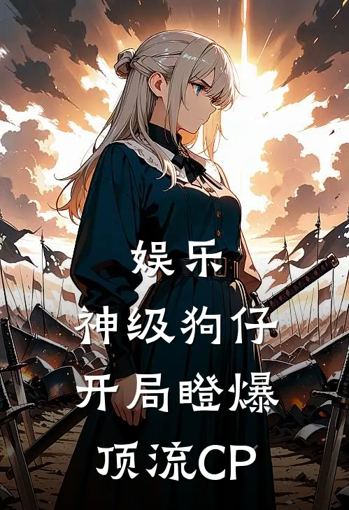 娱乐：神级狗仔开局瞪爆顶流CP