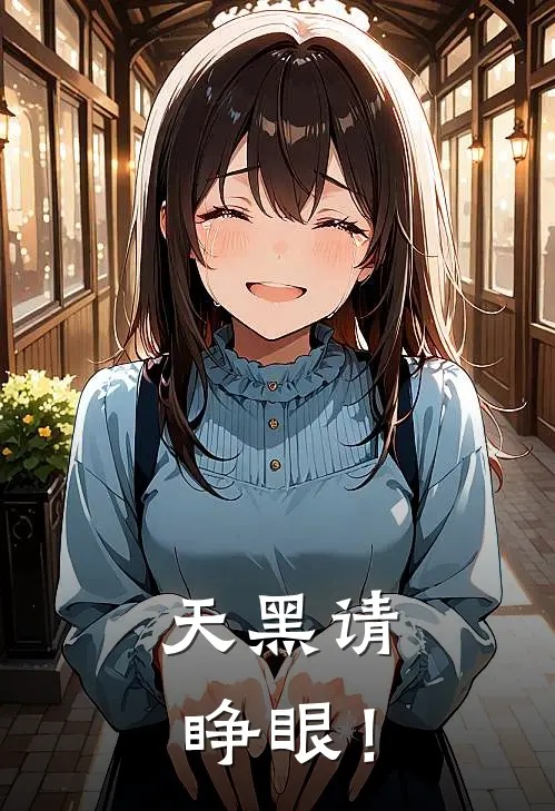 《天黑请睁眼！》卫岚司徒云已完结小说_天黑请睁眼！(卫岚司徒云)火爆小说