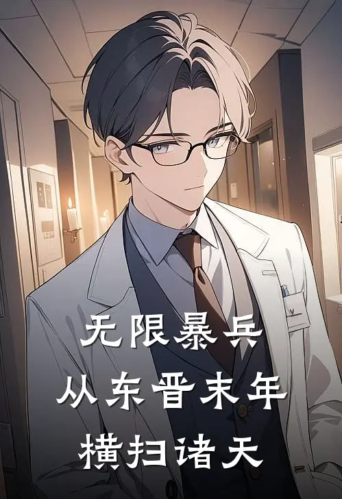 无限暴兵，从东晋末年横扫诸天(陈凡陈凡)免费热门小说_最新小说推荐无限暴兵，从东晋末年横扫诸天陈凡陈凡