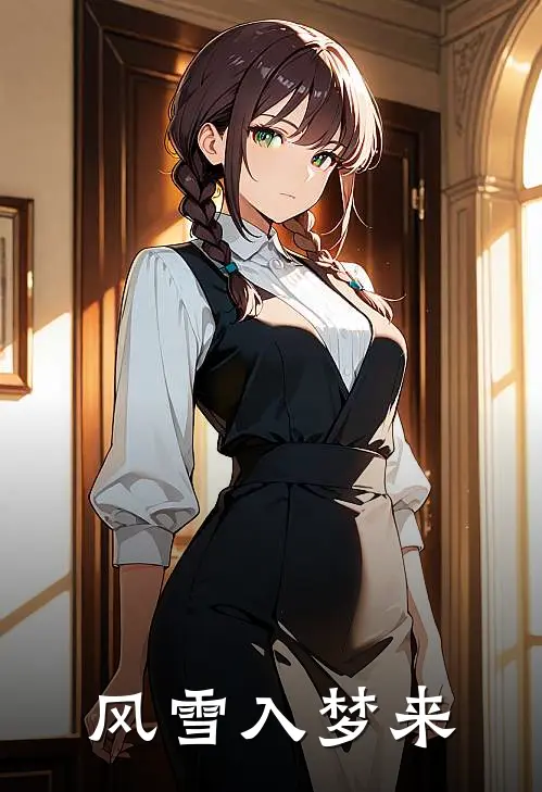风雪入梦来