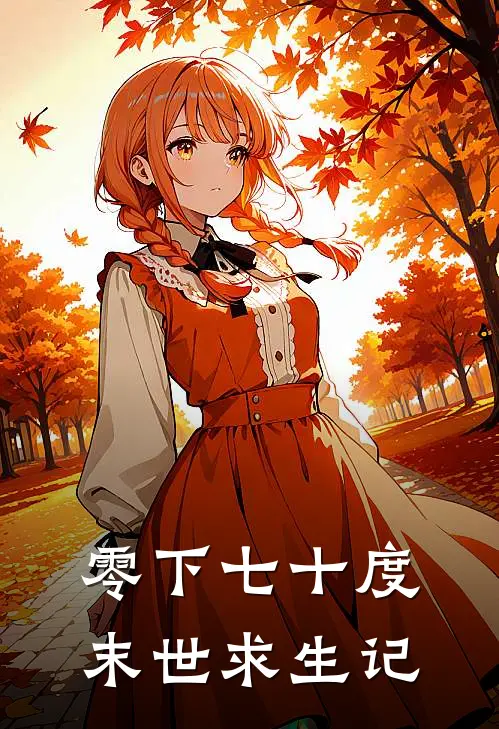 零下七十度：末世求生记