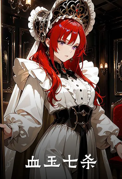 血玉七杀