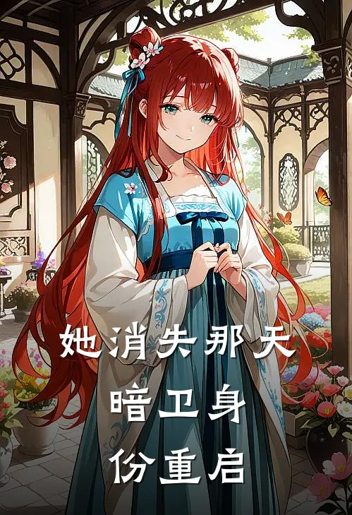 她消失那天，暗卫身份重启苏慕雪谢无尘完整免费小说_热门小说阅读她消失那天，暗卫身份重启苏慕雪谢无尘