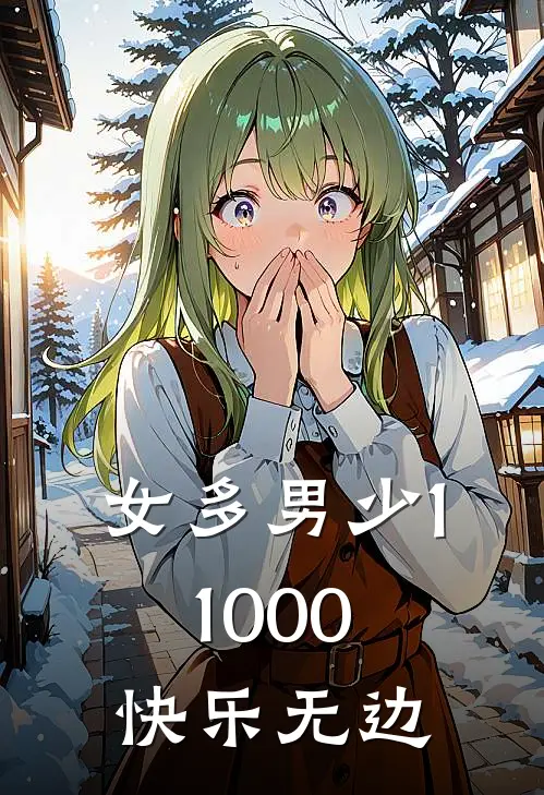 女多男少1：1000快乐无边林凡林婉茹最新小说推荐_完结小说女多男少1：1000快乐无边(林凡林婉茹)