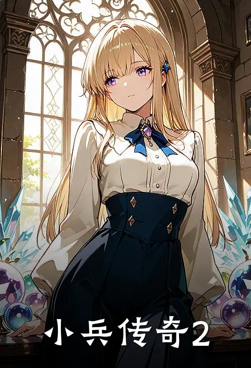 小兵传奇2