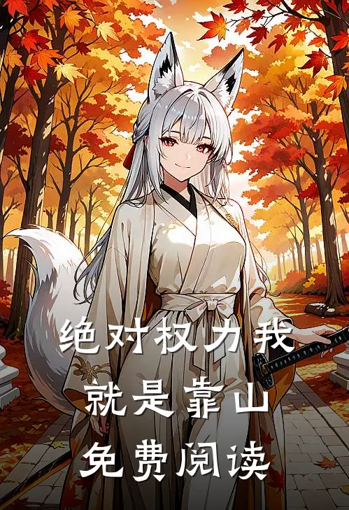 绝对权力我就是靠山免费阅读