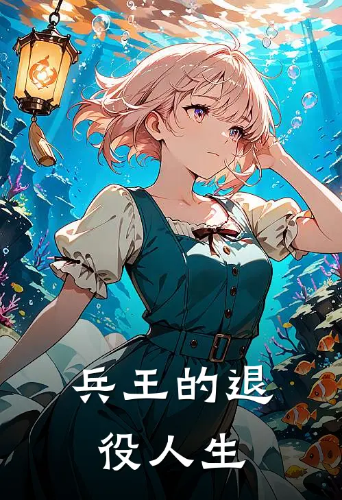 兵王的退役人生