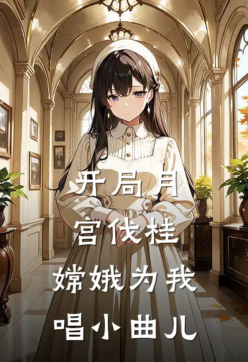 开局月宫伐桂，嫦娥为我唱小曲儿(李元吴刚)完结版小说全文免费阅读_最新小说开局月宫伐桂，嫦娥为我唱小曲儿(李元吴刚)