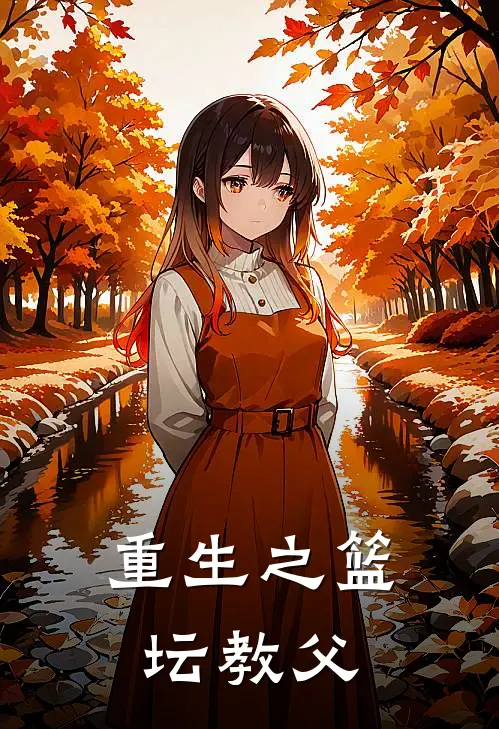 重生之篮坛教父