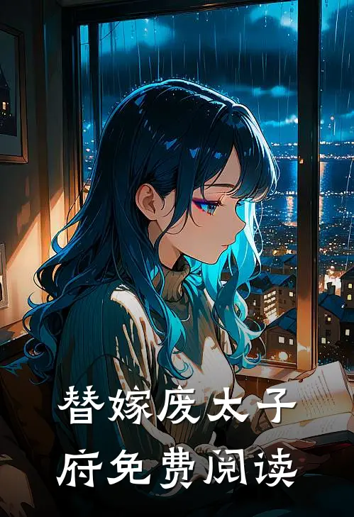 替嫁废太子府免费阅读