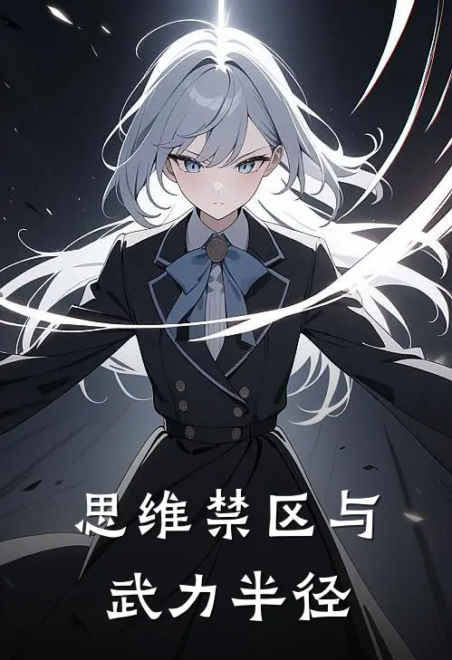 思维禁区与武力半径沈砚陆征已完结小说_最新章节列表思维禁区与武力半径(沈砚陆征)