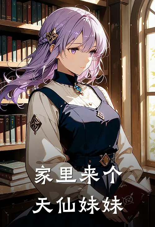 家里来个天仙妹妹