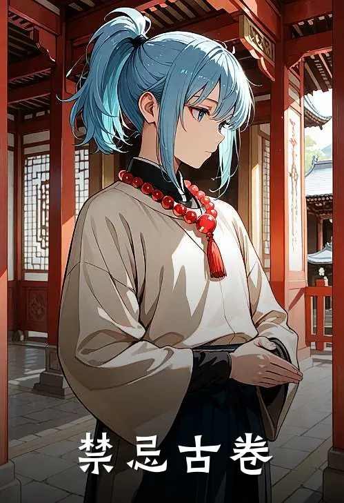 禁忌古卷