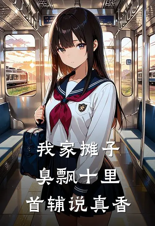 我家摊子臭飘十里，首辅说真香