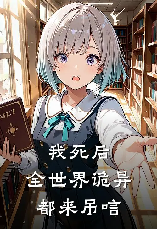 我死后，全世界诡异都来吊唁