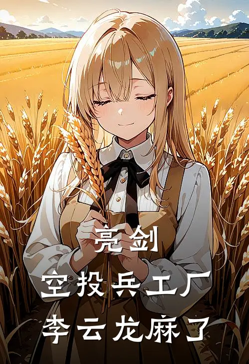 亮剑：空投兵工厂，李云龙麻了