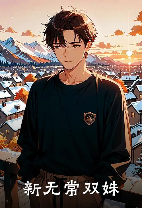 新无常双姝(魏芳吴青)最新小说推荐_最新热门小说新无常双姝魏芳吴青